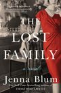 Jenna Blum: The Lost Family, Buch