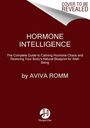 Romm, Aviva, M.D.: Hormone Intelligence, Buch