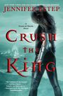 Jennifer Estep: Crush the King, Buch