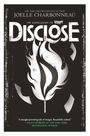 Joelle Charbonneau: Disclose, Buch