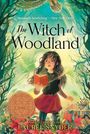 Laurel Snyder: The Witch of Woodland, Buch