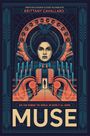 Brittany Cavallaro: Muse, Buch