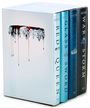 Victoria Aveyard: Red Queen 1-4, Buch