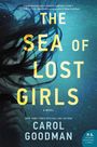 Carol Goodman: The Sea of Lost Girls, Buch