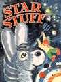 Rand Burkert: Star Stuff, Buch