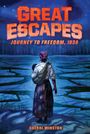 Sherri Winston: Great Escapes #2, Buch