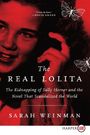 Sarah Weinman: Real Lolita LP, The, Buch