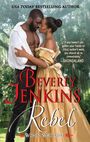 Beverly Jenkins: Rebel, Buch
