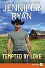 Jennifer Ryan: Tempted by Love LP, Buch