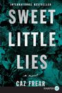 Caz Frear: Sweet Little Lies LP, Buch