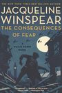 Jacqueline Winspear: The Consequences of Fear, Buch