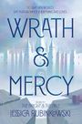 Jessica Rubinkowski: Wrath & Mercy, Buch