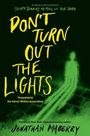 Jonathan Maberry: Don't Turn Out the Lights, Buch