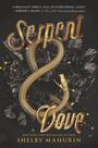 Shelby Mahurin: Mahurin, S: Serpent & Dove, Buch