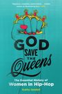 Kathy Iandoli: God Save the Queens, Buch