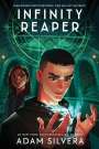 Adam Silvera: Infinity Reaper, Buch