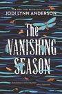 Jodi Lynn Anderson: Vanishing Season, The, Buch