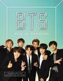 Cara J. Stevens: BTS: Rise of Bangtan, Buch