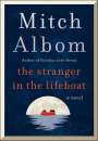 Mitch Albom: The Stranger in the Lifeboat, Buch