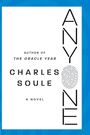Charles Soule: Anyone, Buch