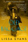 Lissa Evans: Old Baggage, Buch