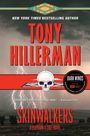 Tony Hillerman: Skinwalkers, Buch