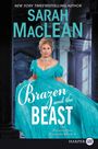 Sarah Maclean: Brazen and the Beast LP, Buch