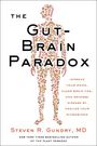 Md Gundry: Gut-Brain Paradox, The, Buch