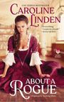 Caroline Linden: About a Rogue, Buch