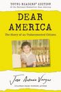 Jose Antonio Vargas: Dear America, Buch