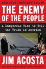 Jim Acosta: The Enemy of the People, Buch