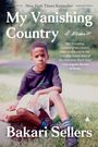 Bakari Sellers: My Vanishing Country, Buch