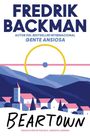 Fredrik Backman: Beartown \ (Spanish edition), Buch