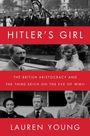 Lauren Young: Hitler's Girl, Buch