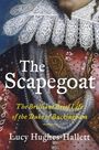 Lucy Hughes-Hallett: The Scapegoat, Buch