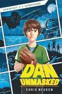 Chris Negron: Dan Unmasked, Buch