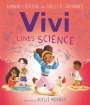 Kimberly Derting: Vivi Loves Science, Buch