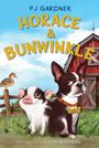 Pj Gardner: Horace & Bunwinkle, Buch