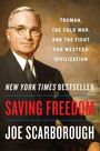 Joe Scarborough: Saving Freedom, Buch