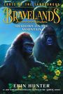 Erin Hunter: Bravelands, Buch