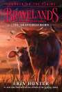Erin Hunter: Bravelands: Thunder on the Plains #1: The Shattered Horn, Buch