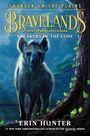Erin Hunter: Bravelands: Thunder on the Plains #2: Breakers of the Code, Buch