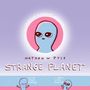 Nathan W. Pyle: Strange Planet, Buch