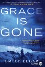 Emily Elgar: Grace Is Gone LP, Buch