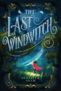 Jennifer Adam: The Last Windwitch, Buch