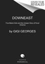 Gigi Georges: Downeast, Buch