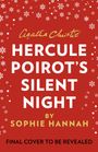 Sophie Hannah: Hercule Poirot's Silent Night, Buch