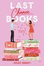 Kelsey Rodkey: Last Chance Books, Buch