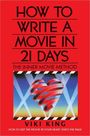 Viki King: How to Write a Movie in 21 Days (Revised Edition), Buch