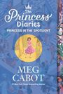 Meg Cabot: Princess Diaries Volume II, Buch